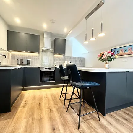Serenity Retreat In Nature Apartment Windermere