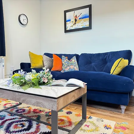 Apartment Serenity Retreat In Nature Windermere
