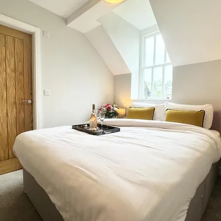 Διαμέρισμα - Sleeps 2 - Pet Friendly - Parking